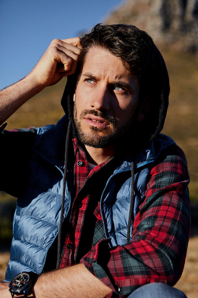 Peter Obster Foto 56