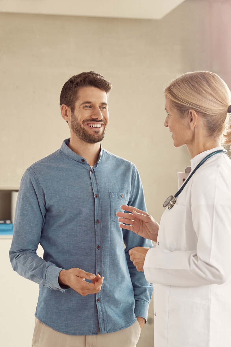 Medizin