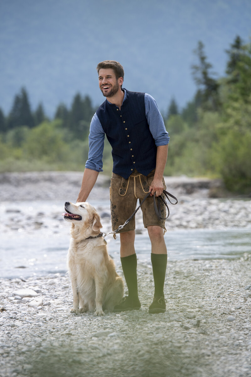 Tracht