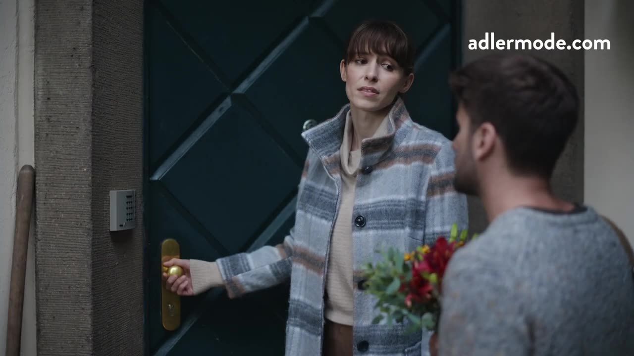 ADLER — Spot mit Peter Obster
