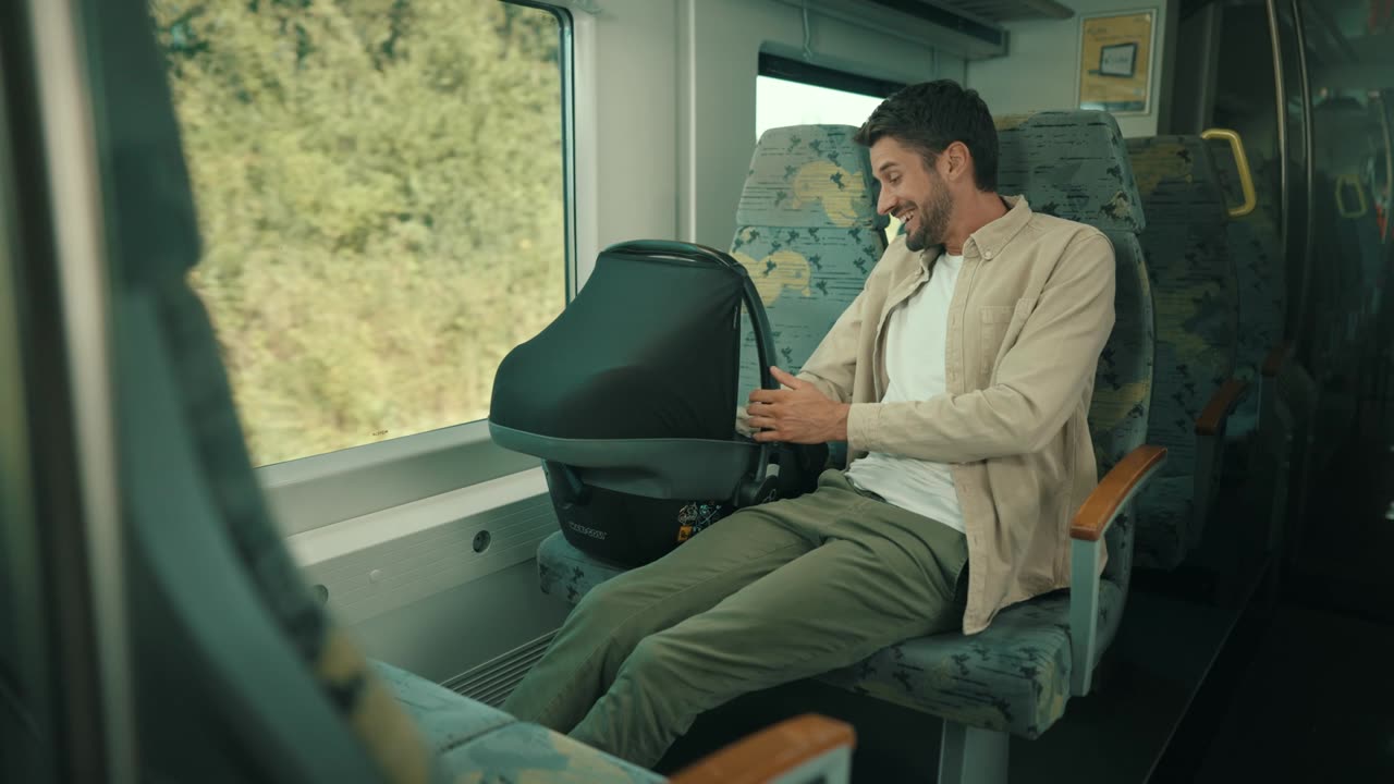 agilis — Spot mit Peter Obster