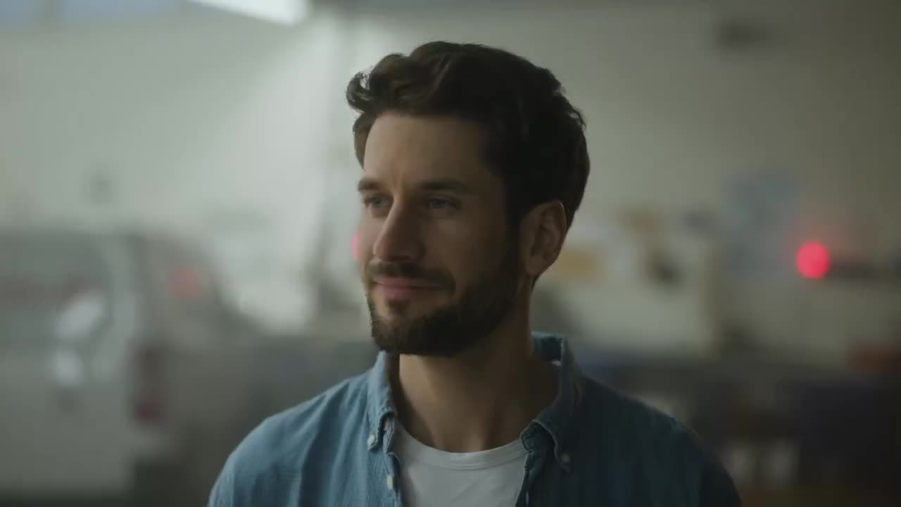 Alles Auto — Spot mit Peter Obster