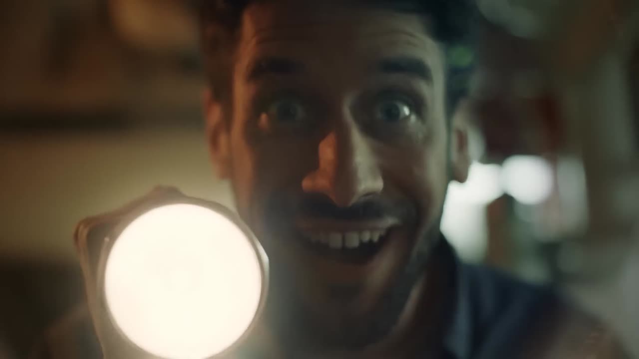 Kampagne — Spot mit Peter Obster