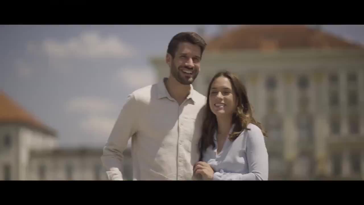 Hotel Königshof — Spot mit Peter Obster